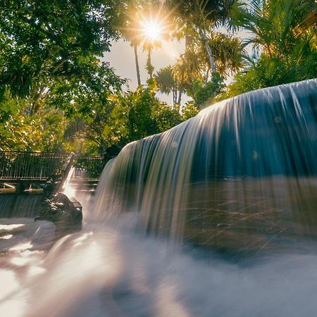 Tabacon Thermal Resort & Spa La Fortuna Екстериор снимка